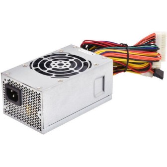 Seasonic SSP-300TGS 300W Γκρι Τροφοδοτικό Υπολογιστή Semi Modular 80 Plus Bronze