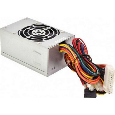 Seasonic SSP-300TGS 300W Γκρι Τροφοδοτικό Υπολογιστή Semi Modular 80 Plus Bronze