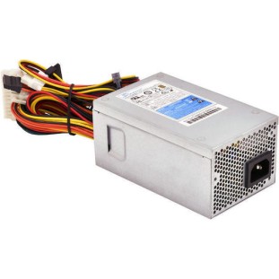 Seasonic SSP-300TGS 300W Γκρι Τροφοδοτικό Υπολογιστή Semi Modular 80 Plus Bronze