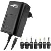 Ansmann APS 300 Universal Τροφοδοτικό με σετ βυσμάτων