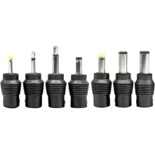 Ansmann APS 300 Universal Τροφοδοτικό με σετ βυσμάτων