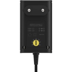 Ansmann APS 300 Universal Τροφοδοτικό με σετ βυσμάτων