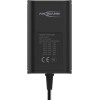 Ansmann APS 300 Universal Τροφοδοτικό με σετ βυσμάτων