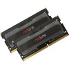 Mushkin DDR4 16GB RAM με 2x8GB Modules και Ταχύτητα 3200 για Laptop