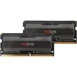 Mushkin DDR4 16GB RAM με 2x8GB Modules και Ταχύτητα 3200 για Laptop