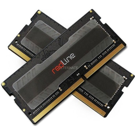 Mushkin DDR4 16GB RAM με 2x8GB Modules και Ταχύτητα 3200 για Laptop