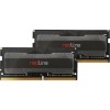 Mushkin DDR4 32GB RAM με 2x16GB Modules και Ταχύτητα 3200 για Laptop