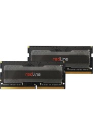Mushkin DDR4 32GB RAM με 2x16GB Modules και Ταχύτητα 3200 για Laptop