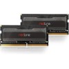 Mushkin DDR4 32GB RAM με 2x16GB Modules και Ταχύτητα 3200 για Laptop