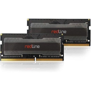 Mushkin DDR4 32GB RAM με 2x16GB Modules και Ταχύτητα 3200 για Laptop