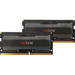 Mushkin DDR4 32GB RAM με 2x16GB Modules και Ταχύτητα 3200 για Laptop