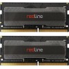 Mushkin DDR4 32GB RAM με 2x16GB Modules και Ταχύτητα 3200 για Laptop