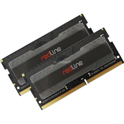 Mushkin DDR4 64GB RAM με 2x32GB Modules και Ταχύτητα 3200 για Laptop