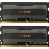 Mushkin DDR4 64GB RAM με 2x32GB Modules και Ταχύτητα 3200 για Laptop