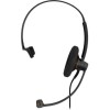 Sennheiser SC-30-USB-ML Headset Call Center On Ear Multimedia Ακουστικά με μικροφωνο και σύνδεση USB-A