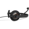 Sennheiser SC-30-USB-ML Headset Call Center On Ear Multimedia Ακουστικά με μικροφωνο και σύνδεση USB-A