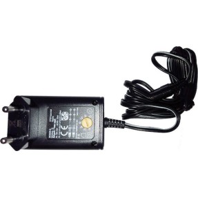 Ansmann APS 600 Universal Τροφοδοτικό 12 έως 12V με σετ βυσμάτων