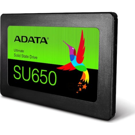 Adata Ultimate SU650 SSD 256GB 2.5'' SATA III