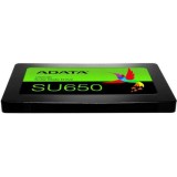 Adata Ultimate SU650 SSD 256GB 2.5'' SATA III