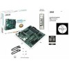 Asus Pro B550M-C/CSM Motherboard Micro ATX με AMD AM4 Socket 90MB15Q0-M0EAYC
