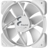Fractal Design Aspect 12 Case Fan 120mm με Σύνδεση 3-Pin Λευκό