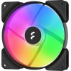 Fractal Design Aspect 14 RGB Case Fan 140mm με Σύνδεση 4-Pin PWM