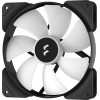 Fractal Design Aspect 14 RGB Case Fan 140mm με Σύνδεση 4-Pin PWM
