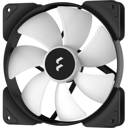 Fractal Design Aspect 14 RGB Case Fan 140mm με Σύνδεση 4-Pin PWM