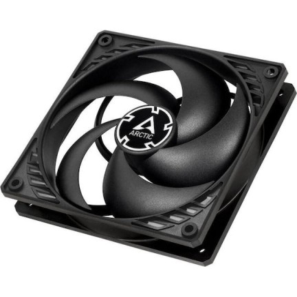 Arctic P12 Pressure Optimised Case Fan 120mm με Σύνδεση 3-Pin