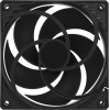 Arctic P12 Pressure Optimised Case Fan 120mm με Σύνδεση 3-Pin