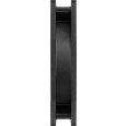 Arctic P12 Pressure Optimised Case Fan 120mm με Σύνδεση 3-Pin