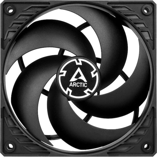Arctic P12 Silent Case Fan 120mm με Σύνδεση 3-Pin