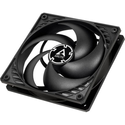 Arctic P12 Silent Case Fan 120mm με Σύνδεση 3-Pin
