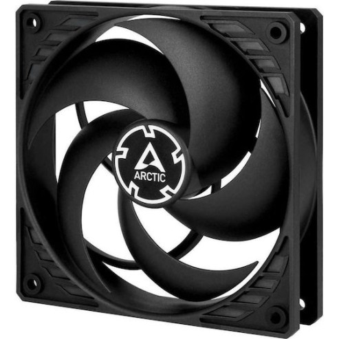 Arctic P12 Silent Case Fan 120mm με Σύνδεση 3-Pin