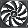 Arctic F12 PWM PST Case Fan 120mm με Σύνδεση 4-Pin