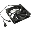 Arctic F12 PWM PST Case Fan 120mm με Σύνδεση 4-Pin