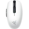 Razer Orochi V2 Ασύρματο Gaming Ποντίκι 18000 DPI Λευκό