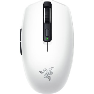 Razer Orochi V2 Ασύρματο Gaming Ποντίκι 18000 DPI Λευκό