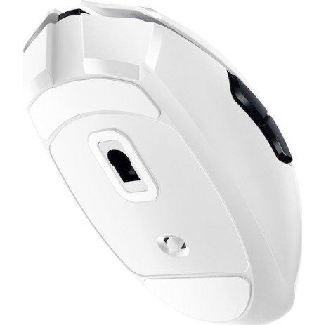 Razer Orochi V2 Ασύρματο Gaming Ποντίκι 18000 DPI Λευκό