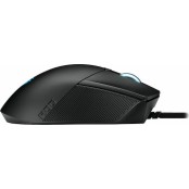 Asus Gladius III Gaming Ποντίκι 19000 DPI Μαύρο