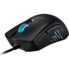 Asus Gladius III Gaming Ποντίκι 19000 DPI Μαύρο