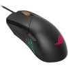Asus Gladius III Gaming Ποντίκι 19000 DPI Μαύρο