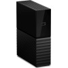 Western Digital My Book USB 2.0 / USB 3.0 Εξωτερικός HDD 18TB 3.5" Μαύρο