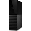 Western Digital My Book USB 2.0 / USB 3.0 Εξωτερικός HDD 18TB 3.5" Μαύρο