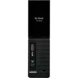Western Digital My Book USB 2.0 / USB 3.0 Εξωτερικός HDD 16TB 3.5" Μαύρο