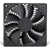 Silverstone Air Penetrator 120i Case Fan με Σύνδεση 3-Pin