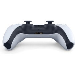 Sony Dualsense V2 Ασύρματο Gamepad για PS5 Λευκό