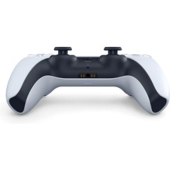 Sony Dualsense V2 Ασύρματο Gamepad για PS5 Λευκό
