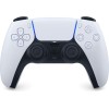 Sony Dualsense V2 Ασύρματο Gamepad για PS5 Λευκό