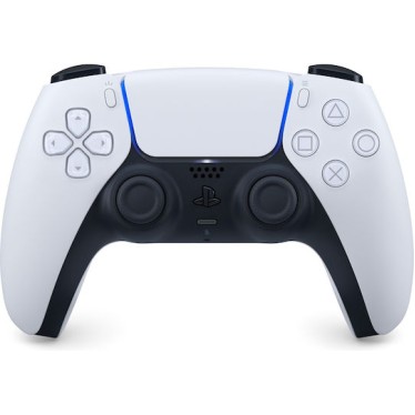 Sony Dualsense V2 Ασύρματο Gamepad για PS5 Λευκό